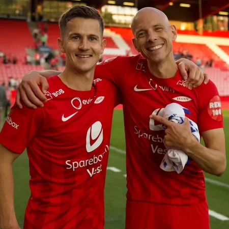 Stromsgodset vs Brann – Ponturi pariuri Eliteserien