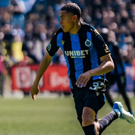 Club Brugge vs Antwerp – Super Pariu în cota 2