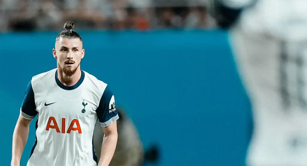 Tottenham vs Everton - victorie pentru Drăgușin și co?