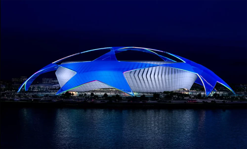 Tragerea la sorți Champions League 2024/2025 - vezi cum arată noul format