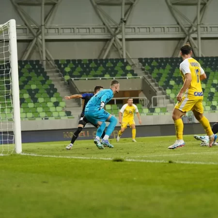 TSC vs Maccabi Tel Aviv – Ponturi pariuri Europa League 29.08.2024