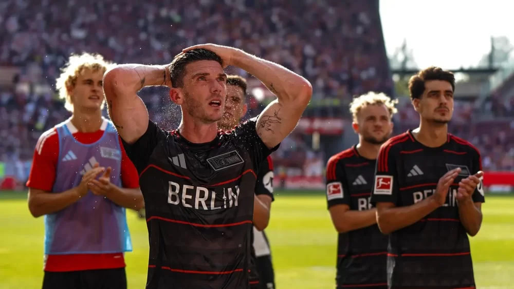 Union Berlin vs St Pauli - Ponturi pariuri Bundesliga 30.08.2024