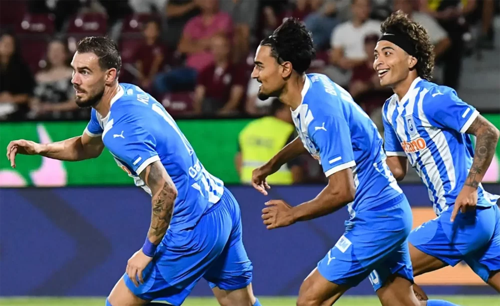 Universitatea Craiova vs Petrolul - Ponturi Pariuri Superliga