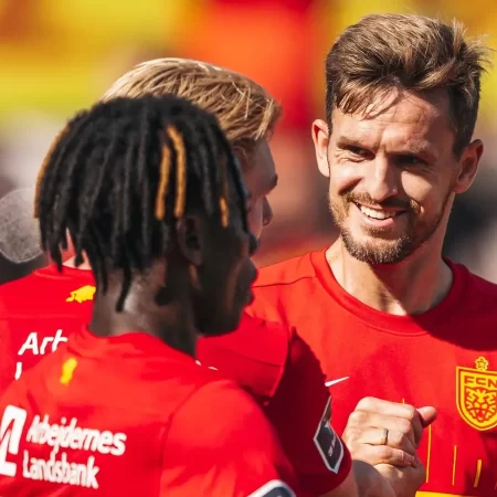 Velje vs Nordsjaelland – Ponturi pariuri Superligaen