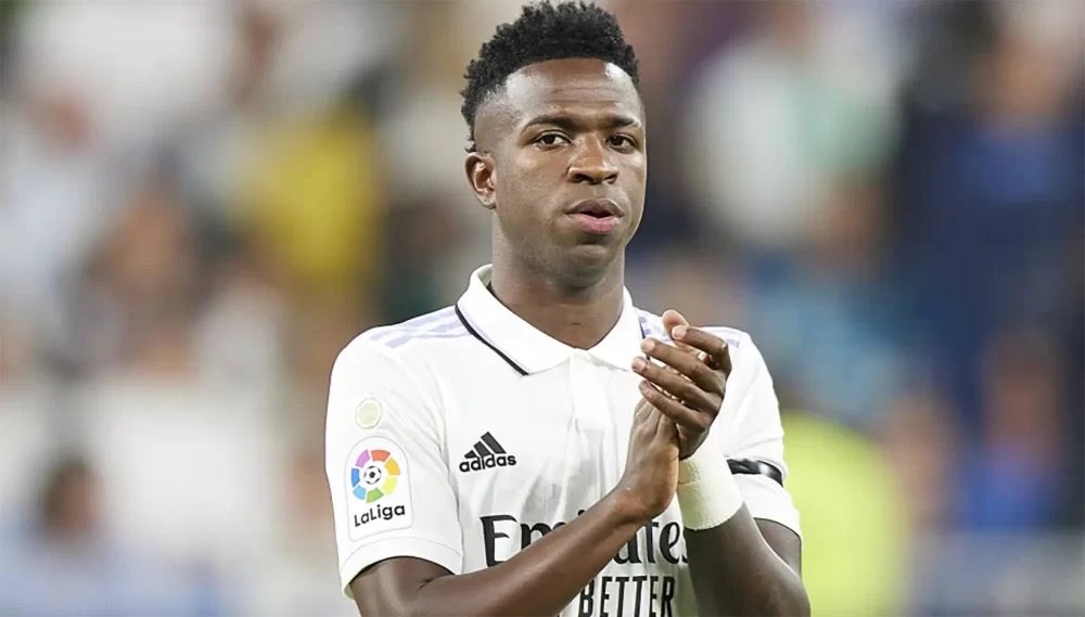 Vinicius în Arabia Saudită? Oferta colosală primită de brazilian