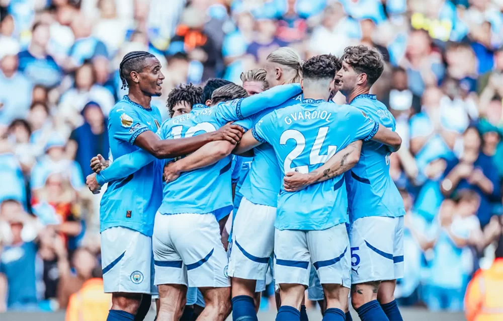 West Ham vs Manchester City - Pariuri Speciale