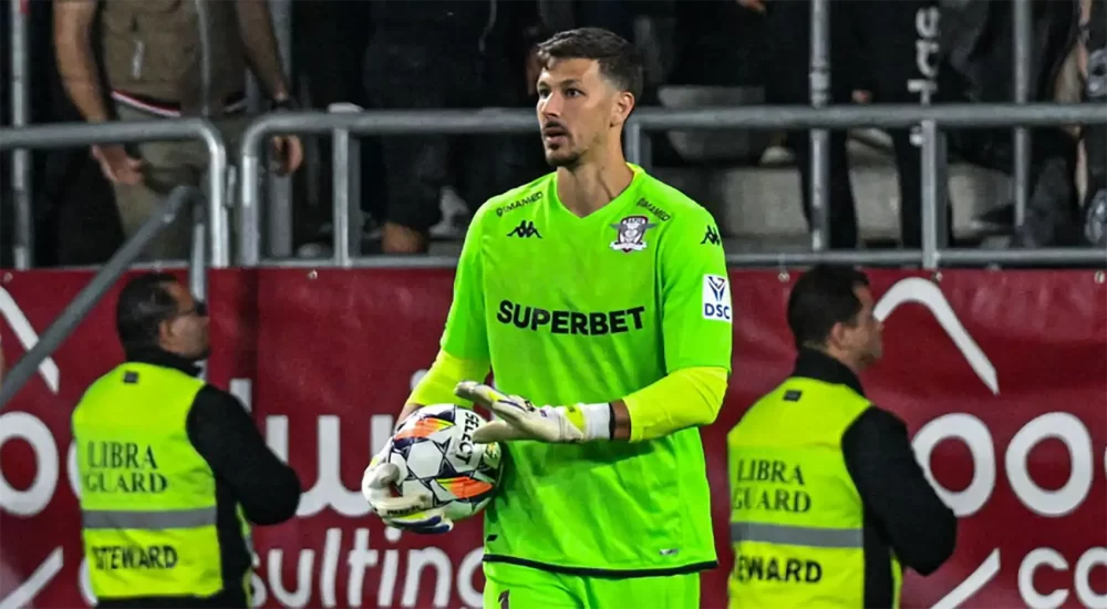 5.000 RON miză pe Slobozia vs Rapid