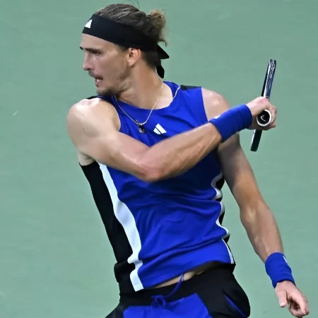 Biletul Zilei tenis US Open în cota 2 – bifăm al patrulea succes la rând?