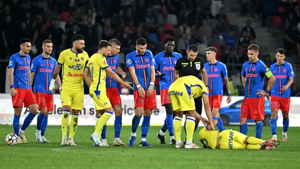 Biletul zile azi fotbal din Europa League