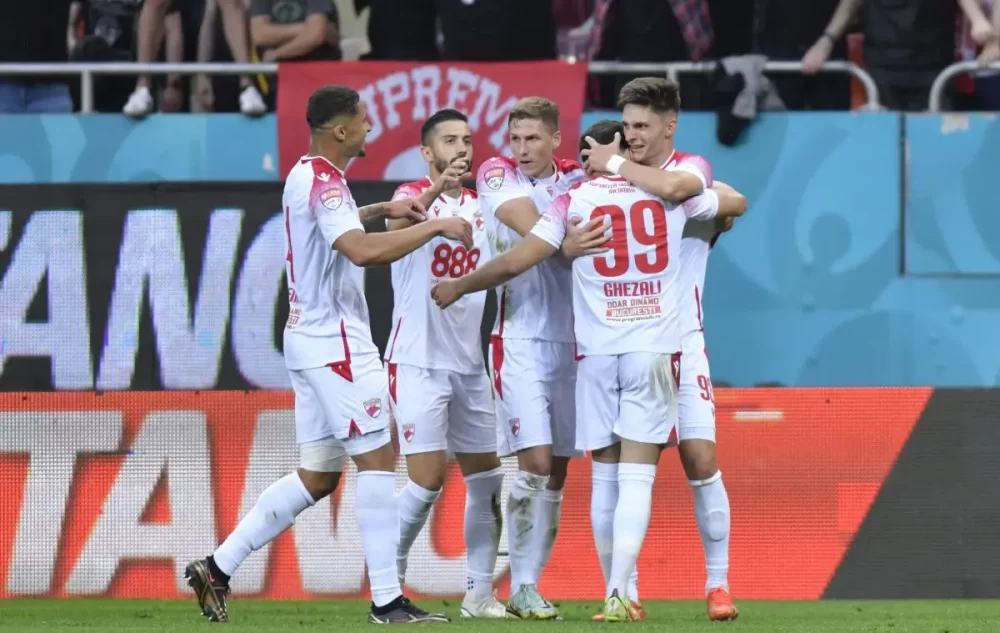 Biletul zilei azi din fotbal: 3 pariuri interesante la Betano