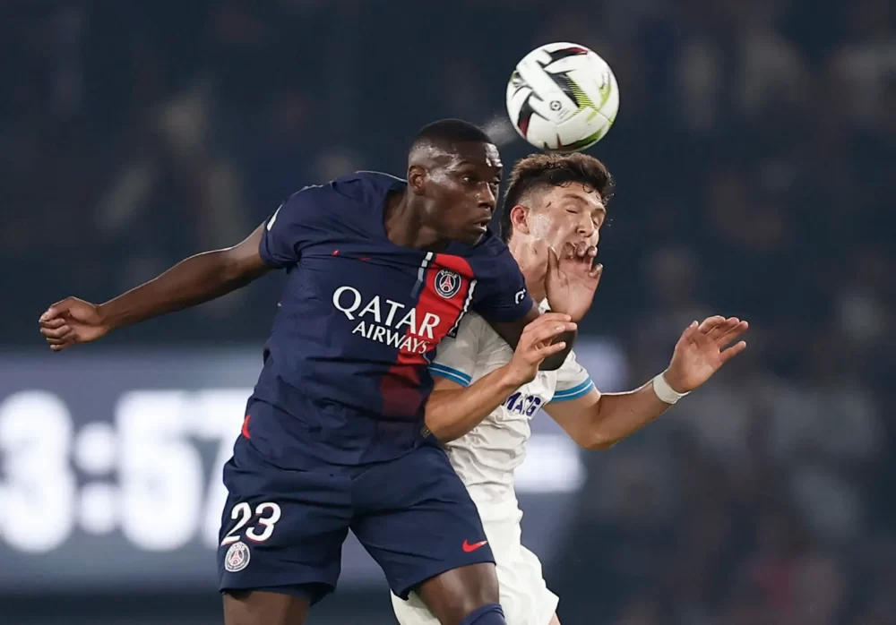Biletul zilei azi din fotbal: Betbuilder special la PSG vs Girona