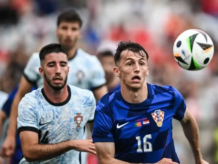 Biletul zilei fotbal azi in cota 5 din Nations League, 08.09.2024