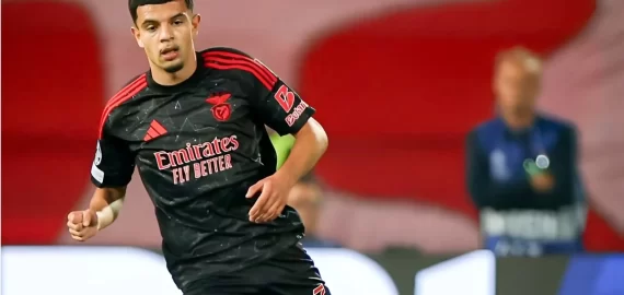 Boavista vs Benfica – Cota 2 pentru un Super Pariu, 23 septembrie