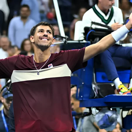 Frances Tiafoe vs Alexei Popyrin – Ponturi Pariuri US Open 01.09.2024