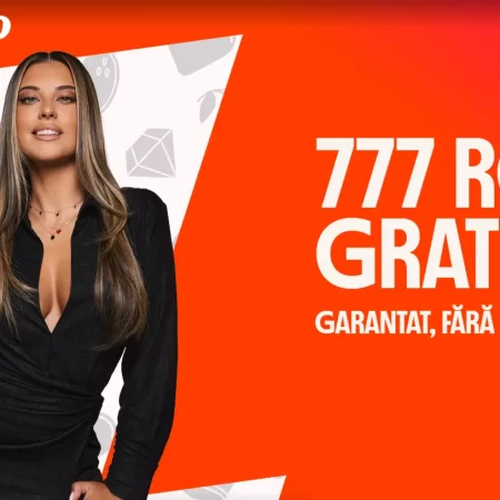 777 Rotiri Gratuite Shining Crown fără depunere, numai la Betano