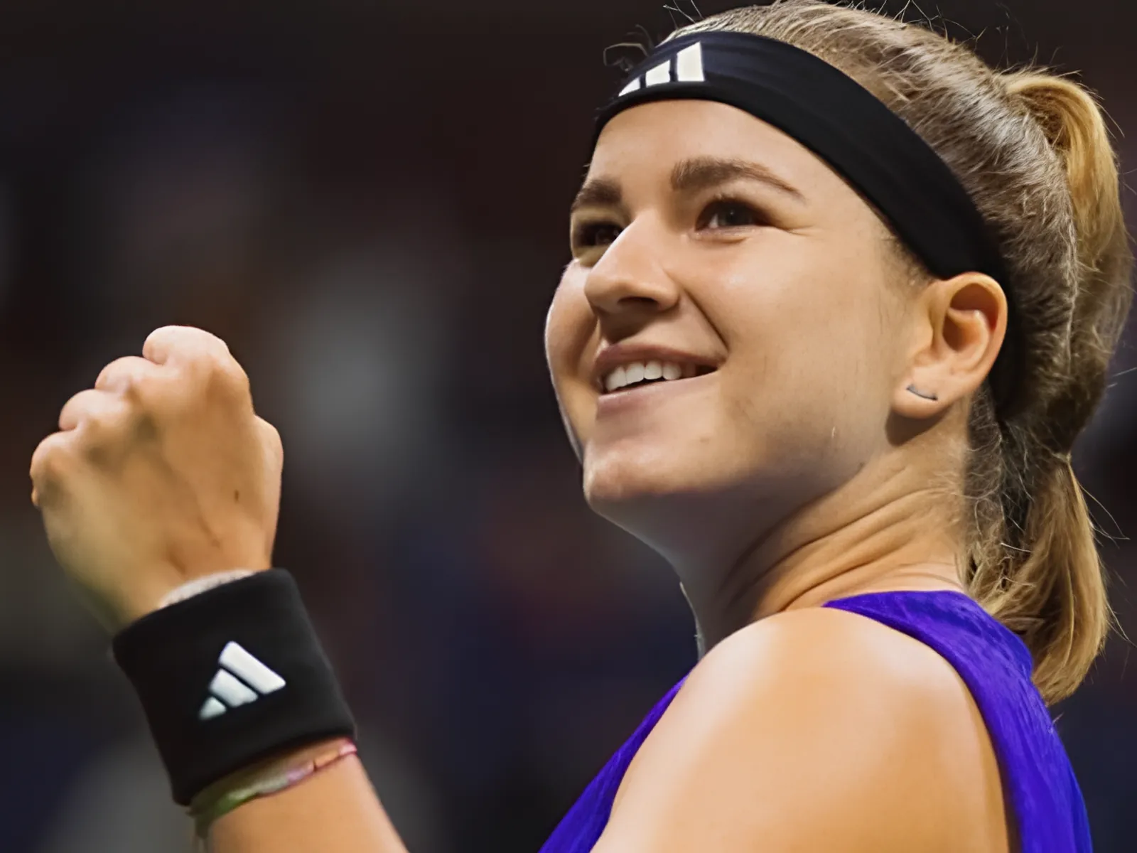 Karolina Muchova vs Jasmine Paolini - ponturi tenis US Open