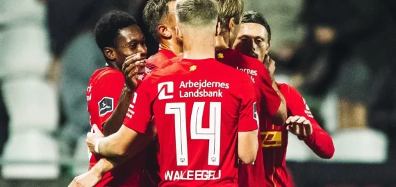 Nordsjaelland vs Brondby – Bet Builder în Cota 2 – 30.09.2024