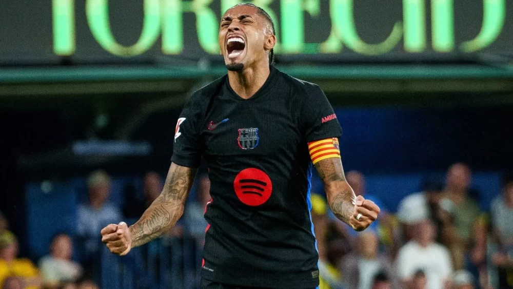 Osasuna vs Barcelona