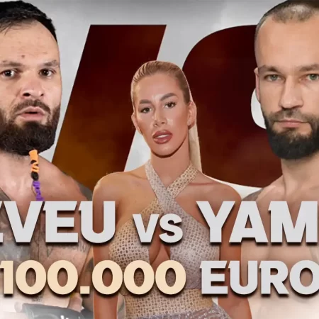 Gala RXF 47: Neveu vs Yamato – Cine va ieși învingător? Analiză și Cote Pariuri Main Event