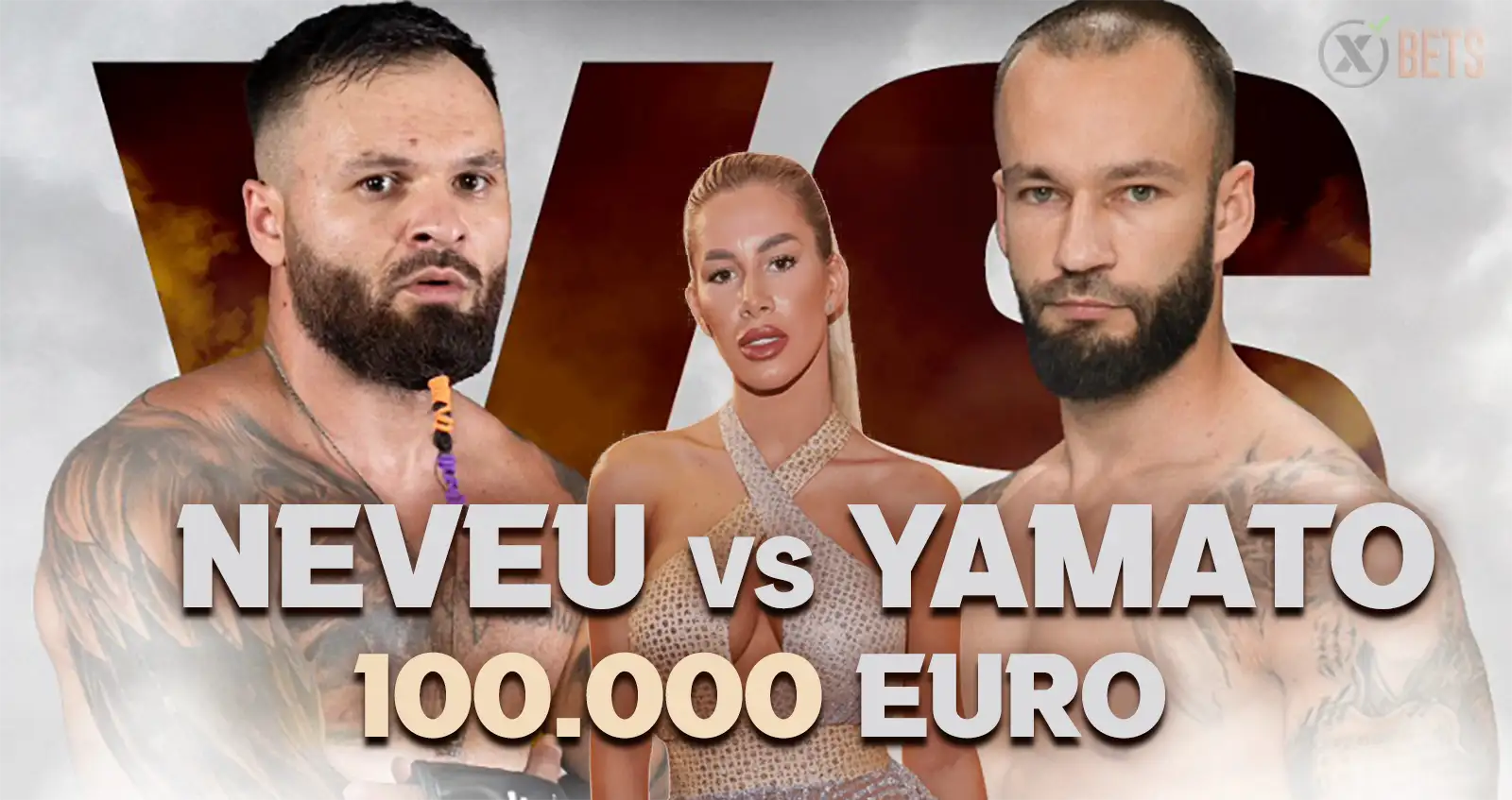 Gala RXF 47: Neveu vs Yamato - Cine va ieși învingător? Analiză și Cote Pariuri Main Event