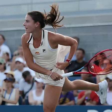 Paula Badosa vs Emma Navarro – ponturi pariuri US Open 03.09.2024