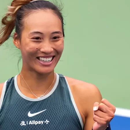 Qinwen Zheng vs Donna Vekic – Ponturi Pariuri Tenis US Open