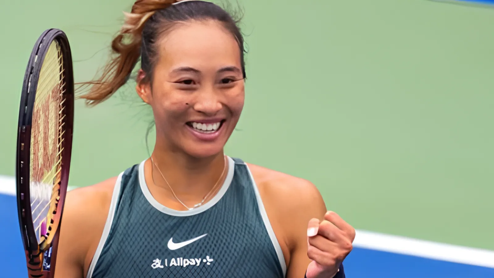 Qinwen Zheng vs Donna Vekic - ponturi pariuri tenis US Open