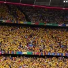 Reguli stricte pentru spectatori la meciul România vs Lituania din Nations League