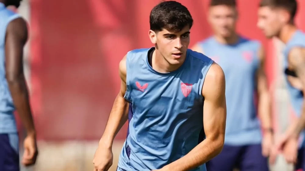 Sevilla vs Real Valladolid