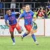 Victorie convigătoare pentru FCSB în Europa League – ros-albaștrii se impun cu 4-1