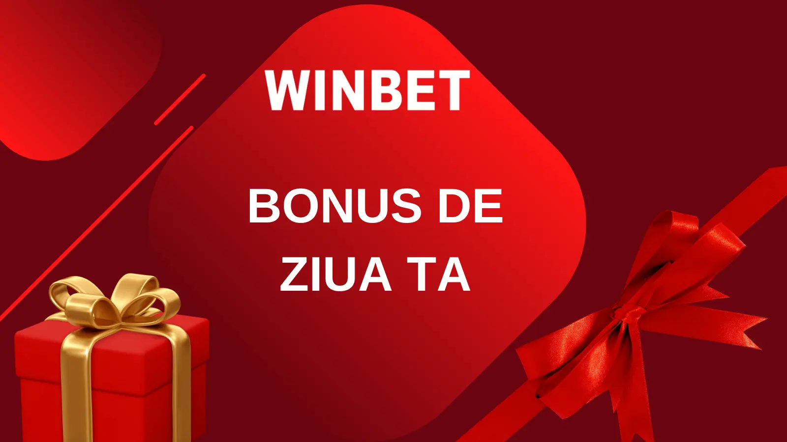 Winbet bonus de ziua ta  100 de rotiri gratuite Burning Hot