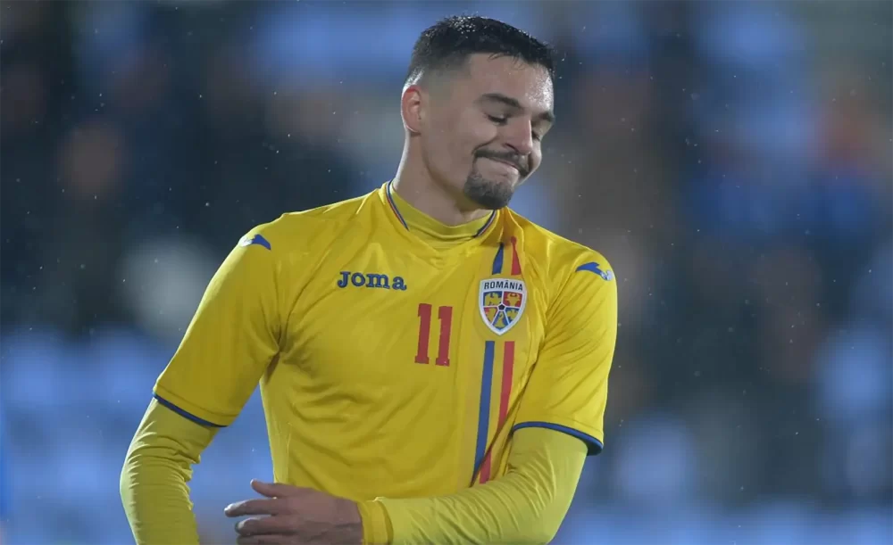 Adrian Petre s-a retras din fotbal