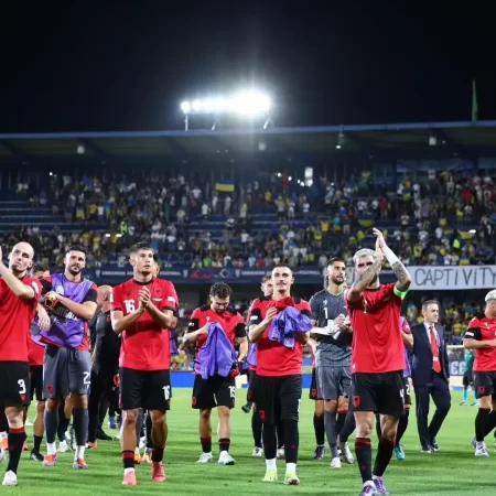 Albania vs Georgia – Ponturi pariuri Nations League 10.09.2024