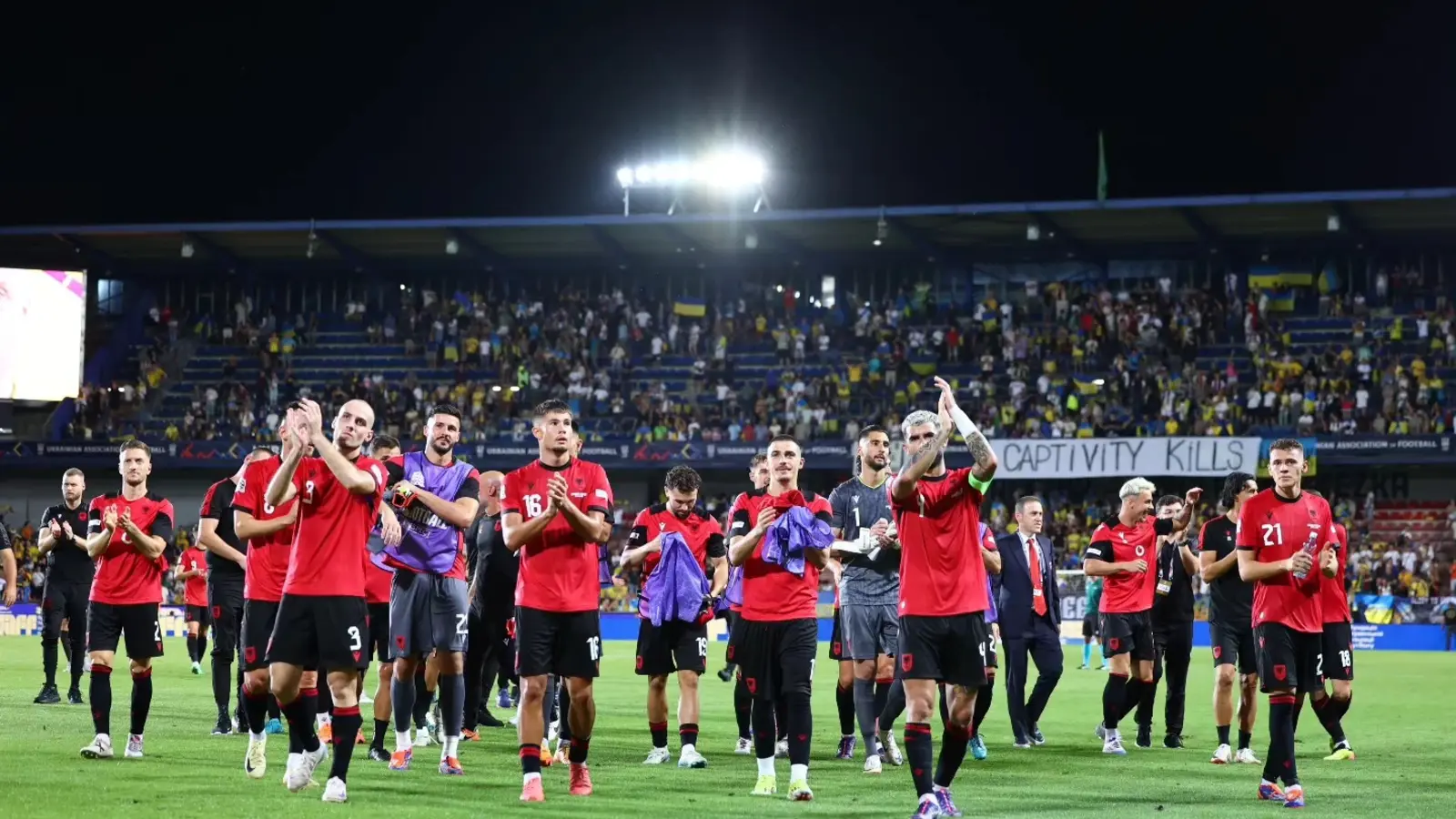 Ponturi Albania vs Georgia - Ponturi pariuri Nations League 10.09.2024