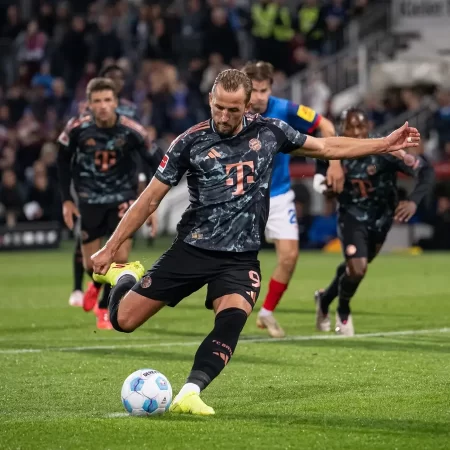 Bayern vs Dinamo Zagreb – Ponturi pariuri Champions League 17.09.2024