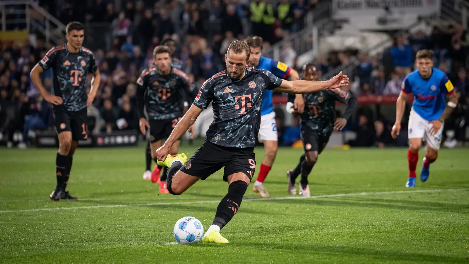 Bayern vs Dinamo Zagreb - Ponturi pariuri Champions League 17.09.2024