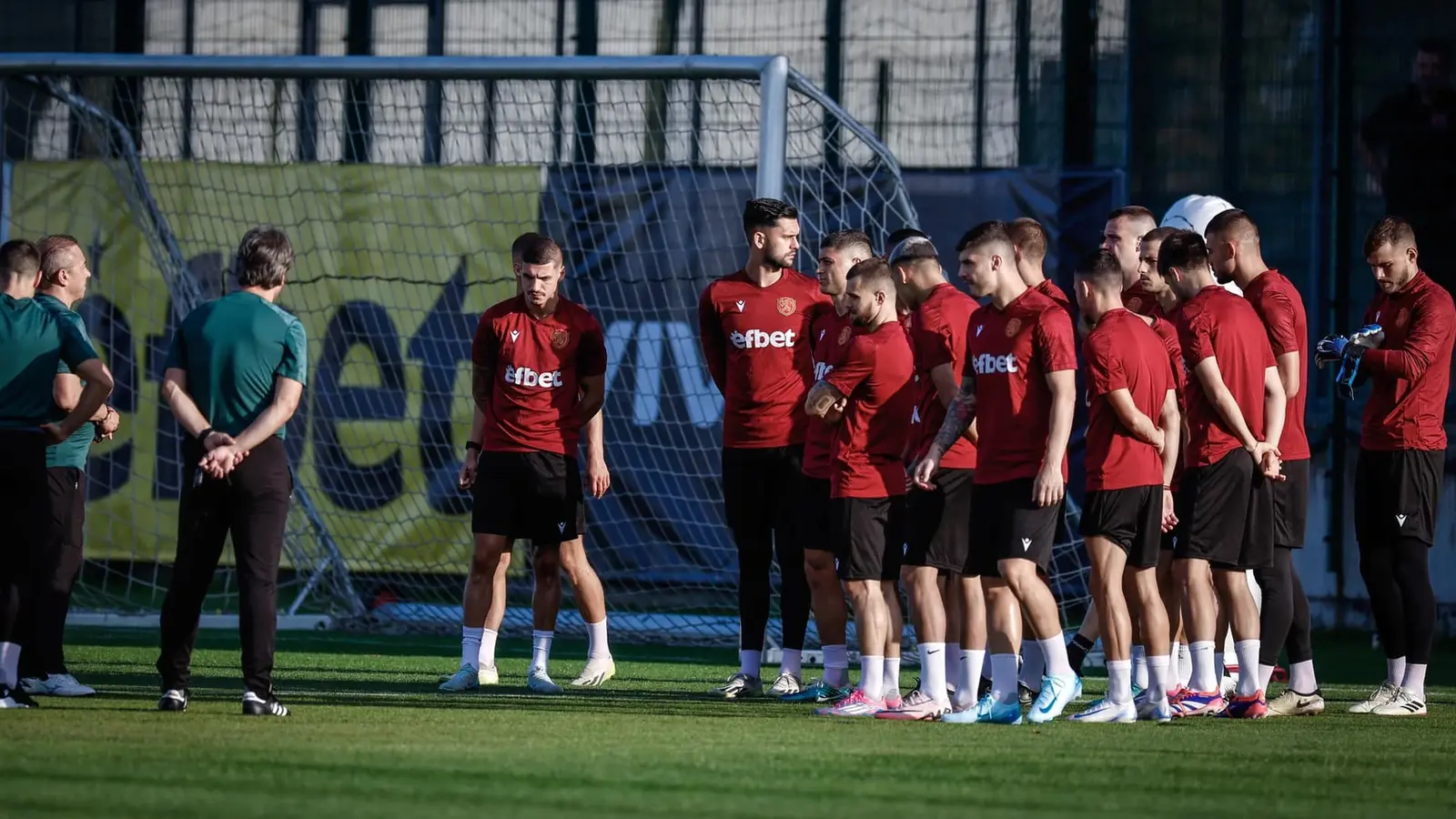 Belarus vs Bulgaria - Ponturi pariuri Nations League 05.09.2024