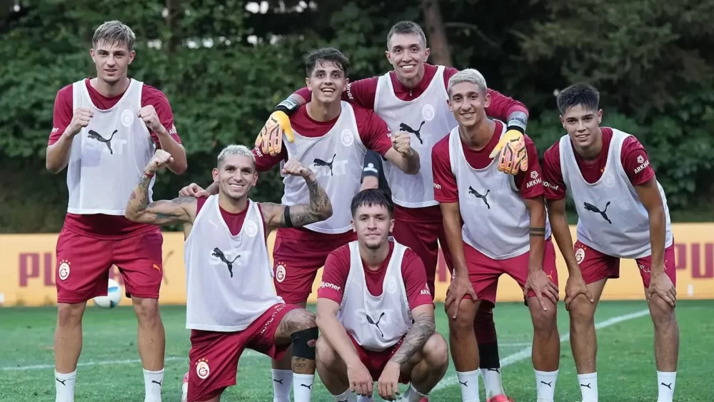 Biletul zilei din fotbal 14.09.2024 - Cota 8 din 7 evenimente