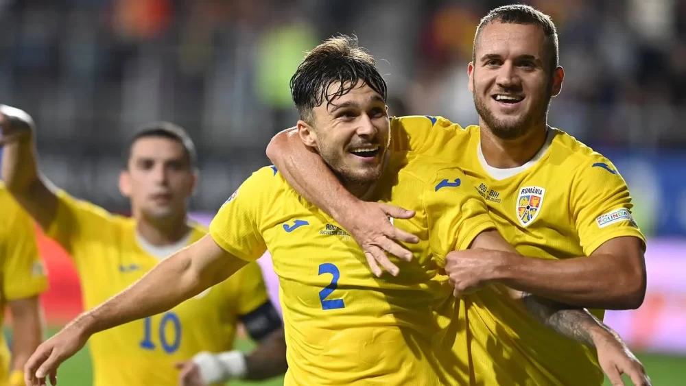 Biletul Zilei din Nations League 09.09.2024 - cota 6.58 din 5 evenimente