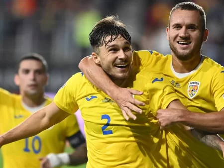 Biletul Zilei din Nations League 09.09.2024 – cota 6.58 din 5 evenimente