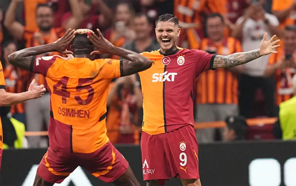 Biletul Zilei Europa League 03.10.2024