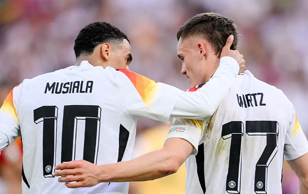 Biletul Zilei Nations League 07.09.2024 - pariem pe Germania, Olanda și Anglia