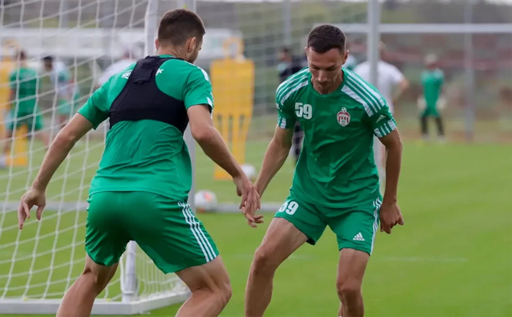 Biletul Zilei Superliga 13.09.2024