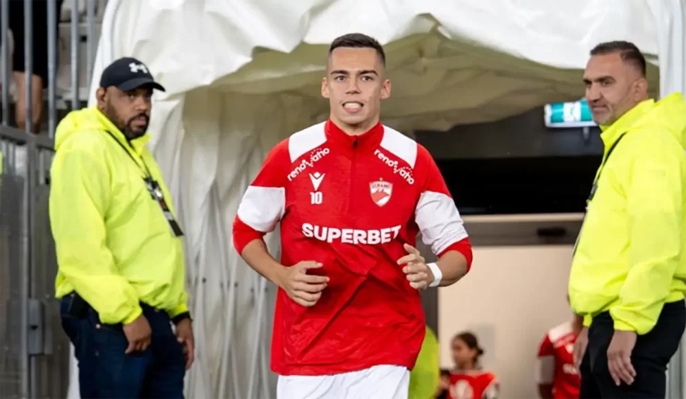 Biletul Zilei Superliga 20.09.2024