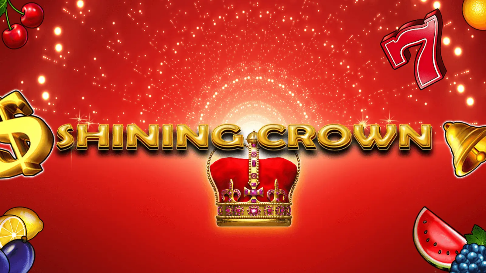 bonus fara depunere Shining Crown