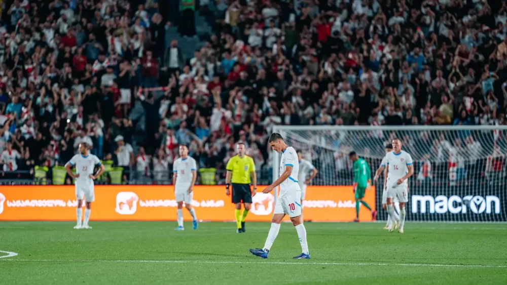 Cehia vs Ucraina - Ponturi pariuri Nations League 10.09.2024