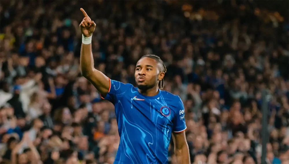 Chelsea vs Brighton