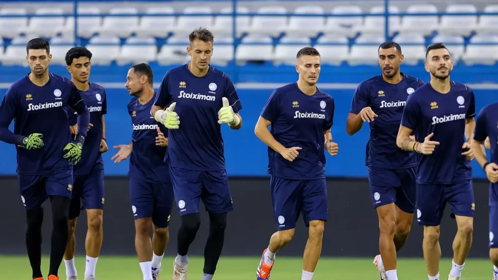 Cipru vs Kosovo - Ponturi pariuri Nations League 09.09.2024
