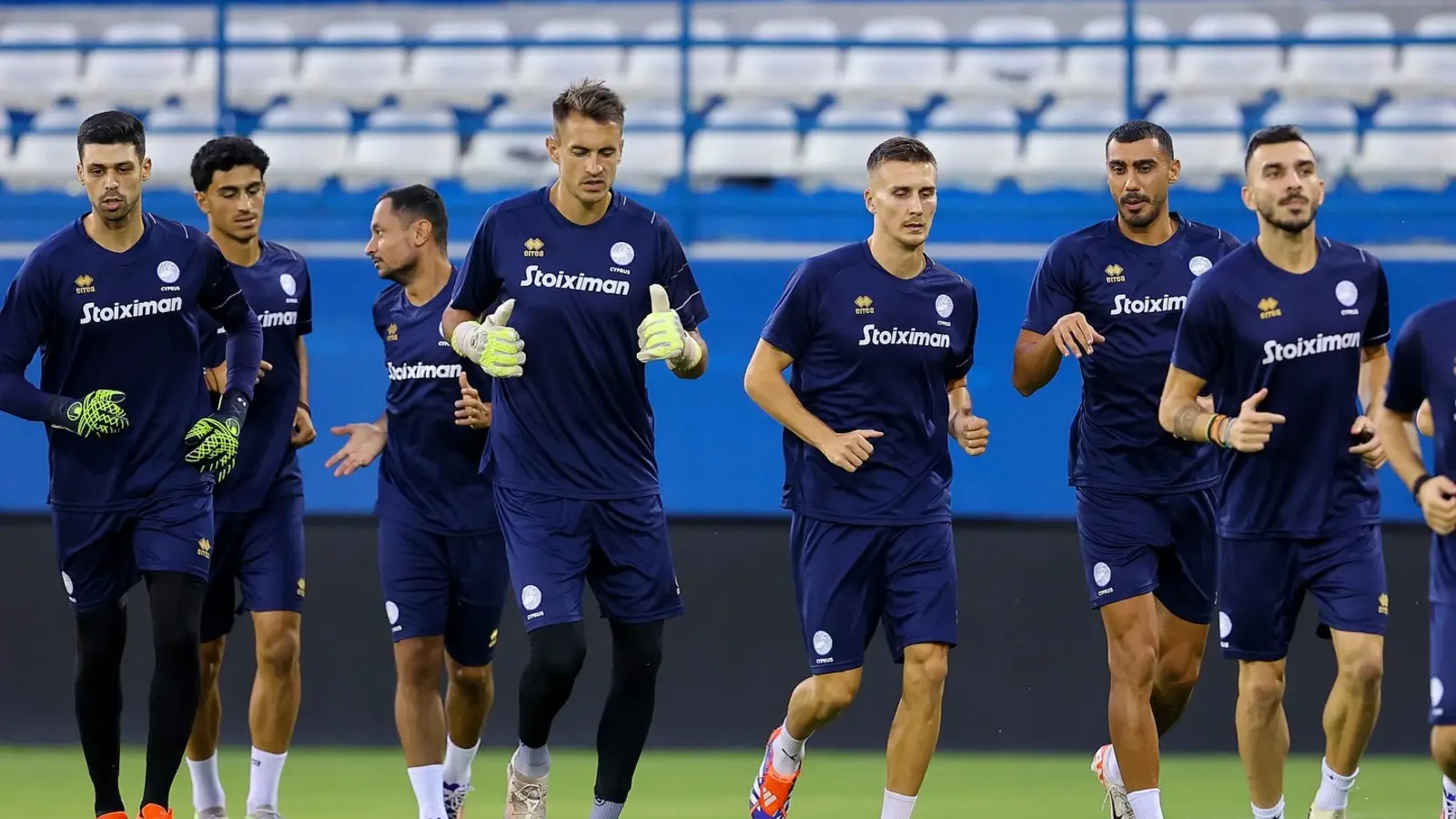 Cipru vs Kosovo - Ponturi pariuri Nations League 09.09.2024