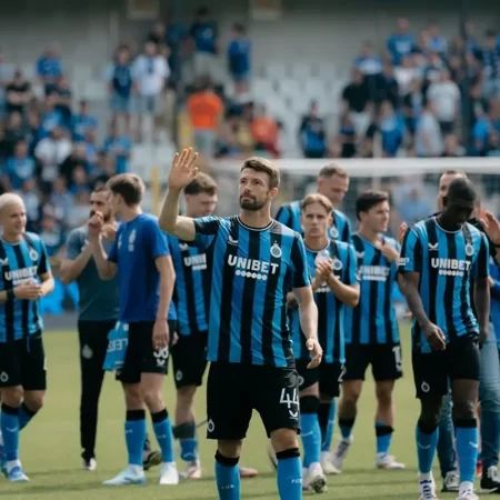 Club Brugge vs Dortmund – Ponturi pariuri Champions League 18.09.2024